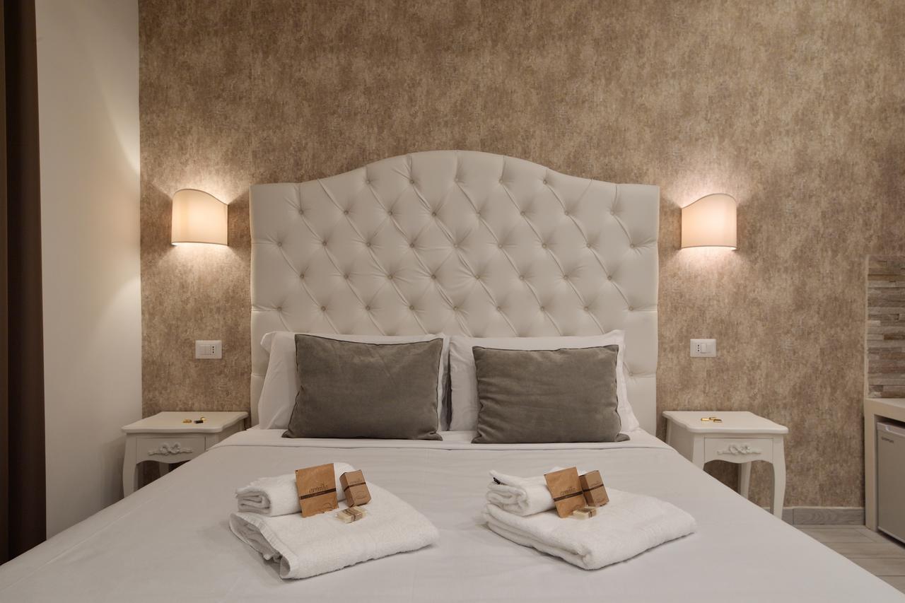 Relais Vatican Secret Guest house
