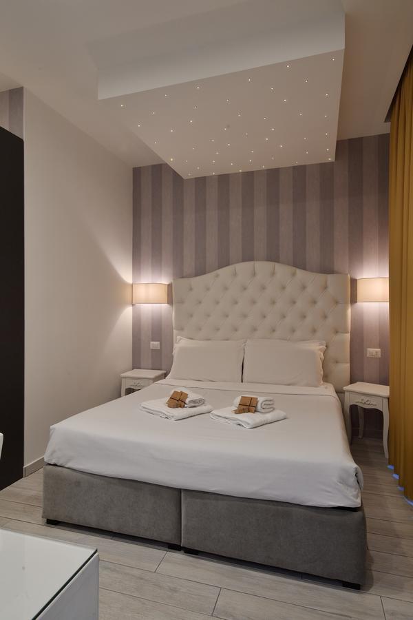 Relais Vatican Secret 3* Rome