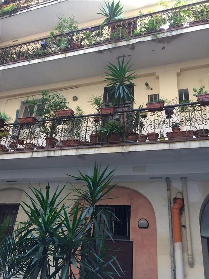 Cuore Di Testaccio * Roma