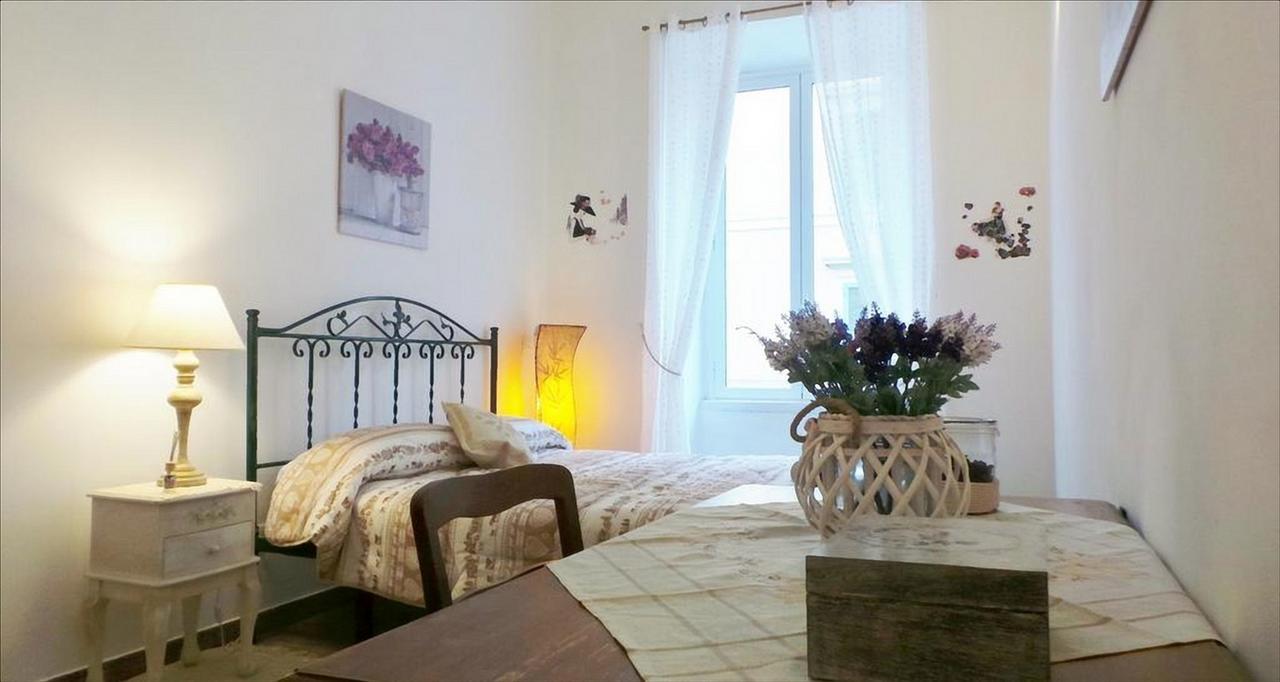 Apartment Cuore Di Testaccio Rom