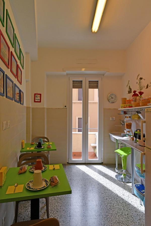 Acasadibarbara Bed & Breakfast Roma
