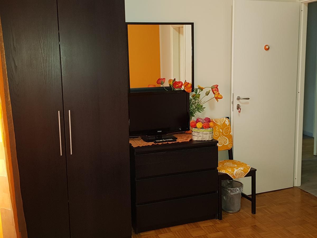 Domina Romae Bed & Breakfast 2*