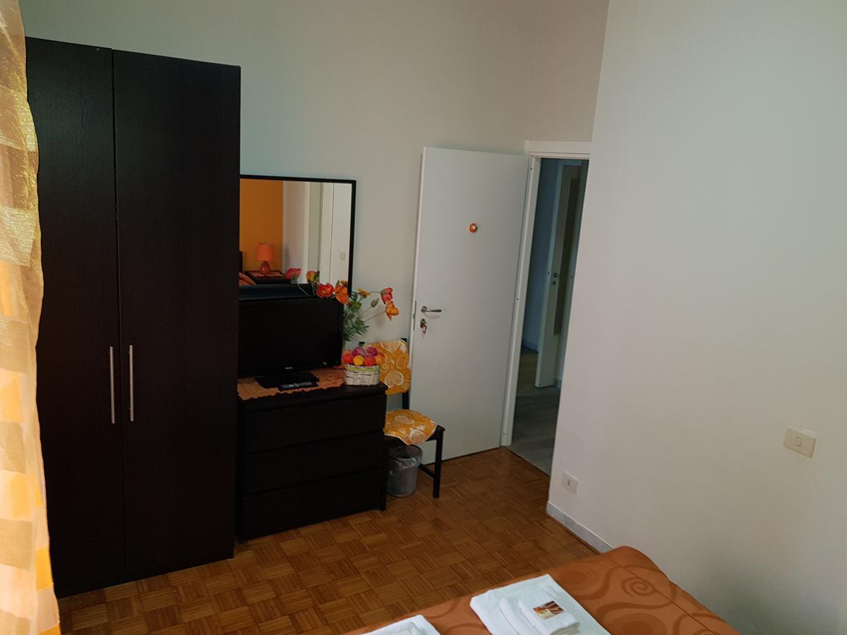 Domina Romae Bed & Breakfast Roma