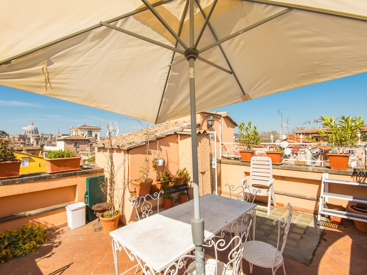 Apartment Rsh Piazza Navona