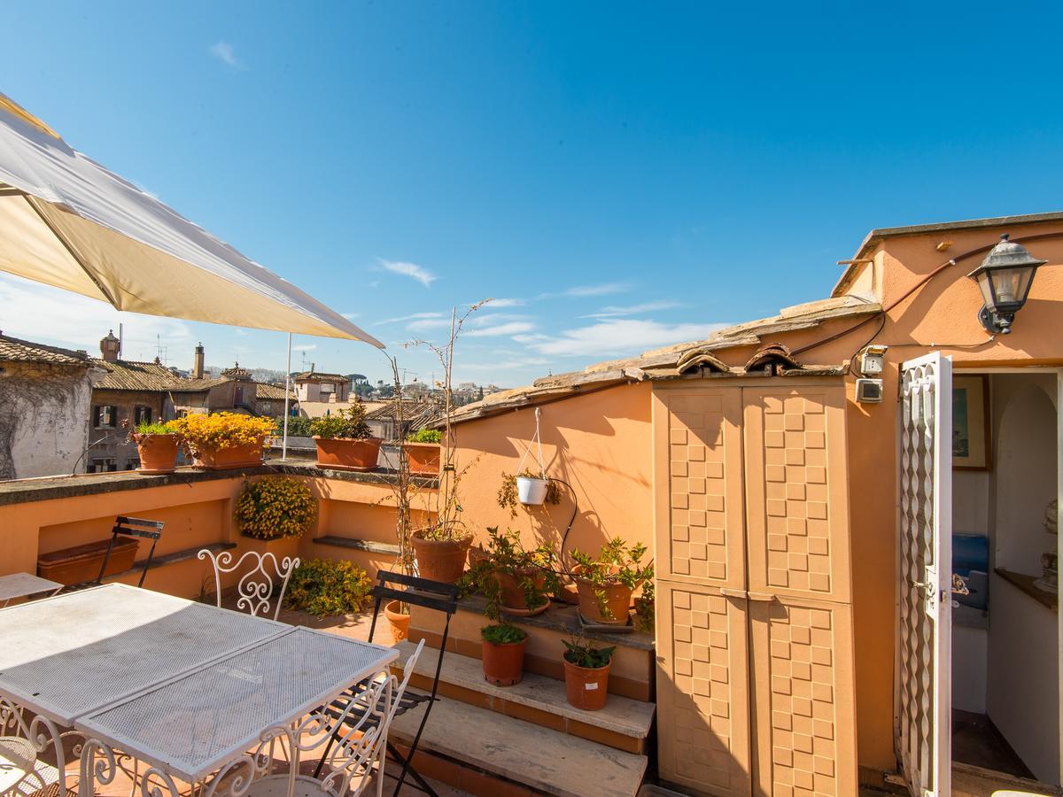 Apartment Rsh Piazza Navona Rom