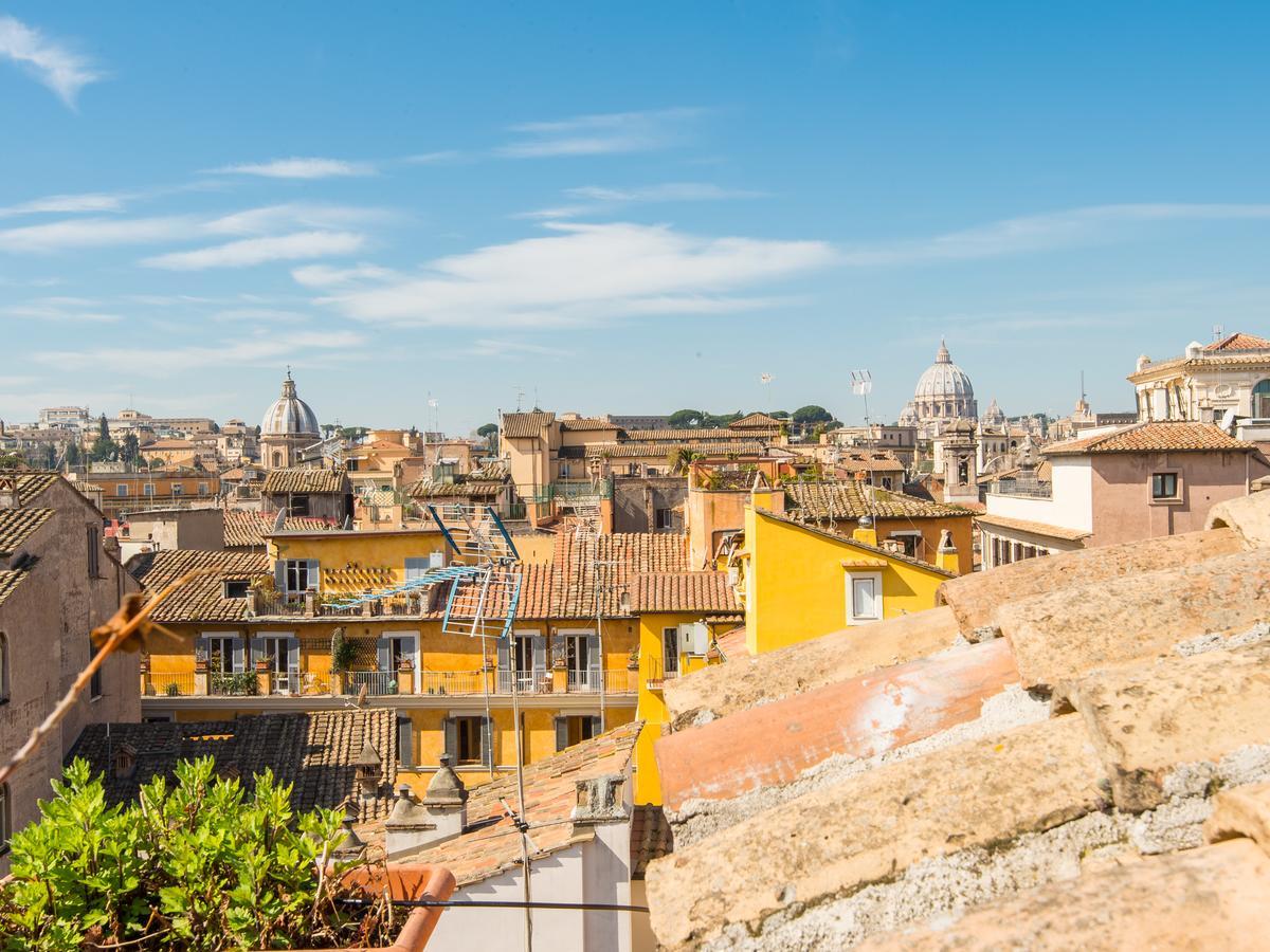 Apartment Rsh Piazza Navona Rom