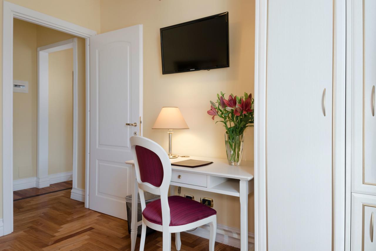 Relais Frattina 2* Roma