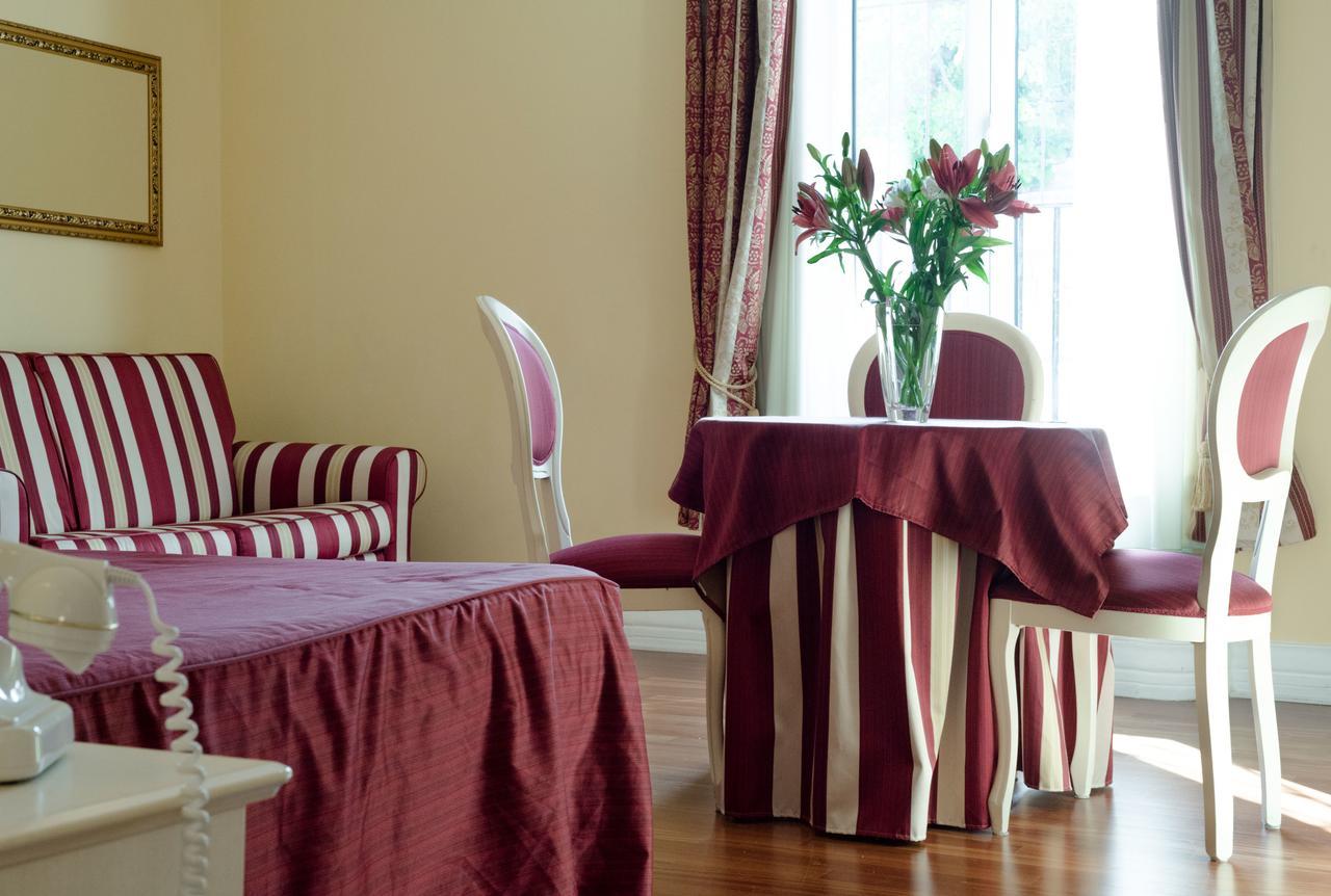 Relais Frattina Affittacamere