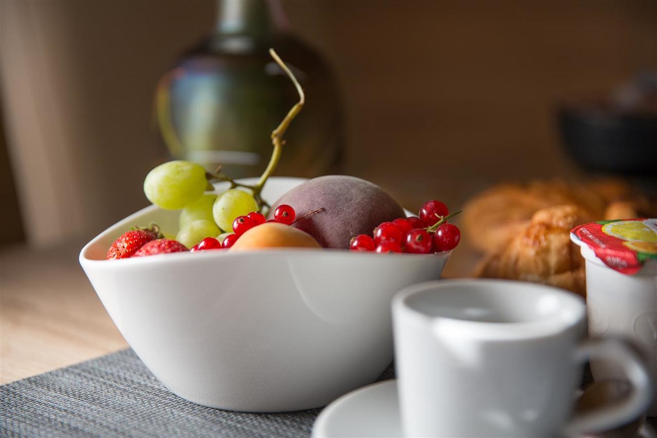 Bed & Breakfast All'ombra Di San Pietro Roma