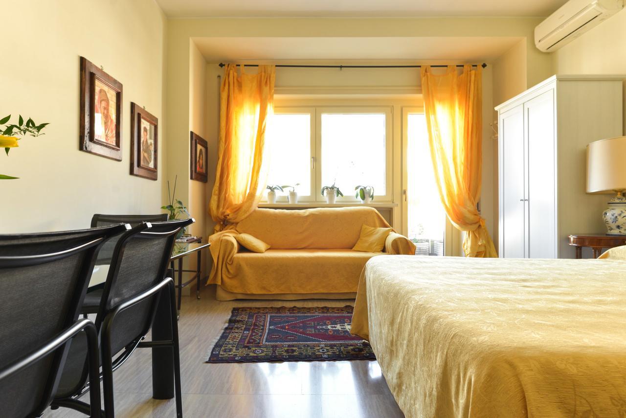 Bed and breakfast All'ombra Di San Pietro *