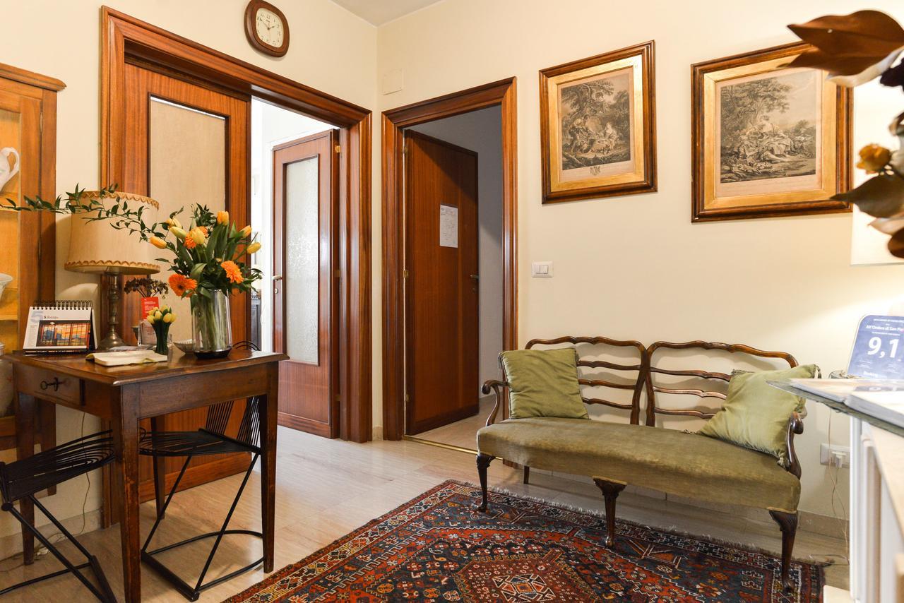 Bed & Breakfast All'ombra Di San Pietro