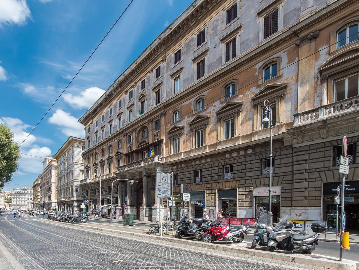 Rsh Fori Imperiali Apartment
