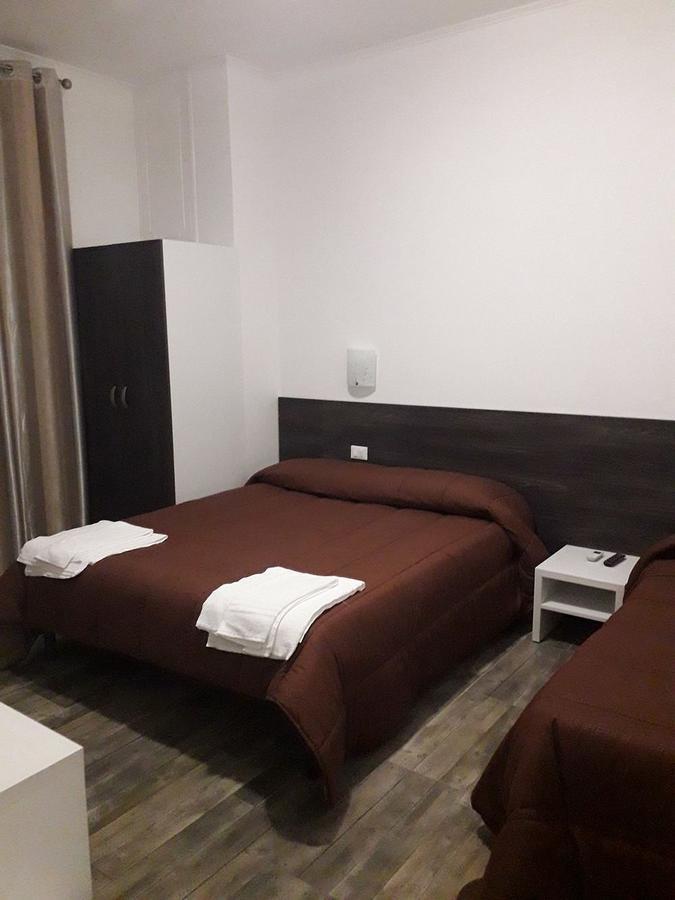 Bed and breakfast Tiburtina *