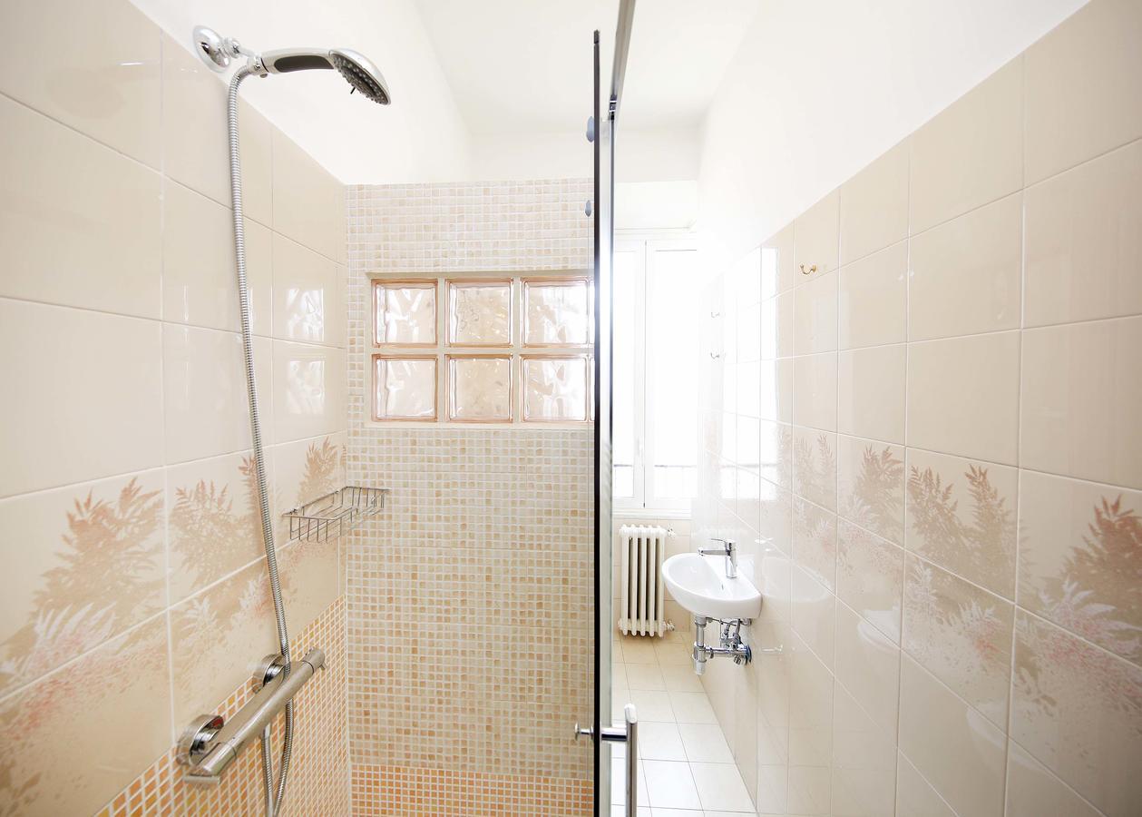 Rhome Away Trastevere - Saffi Rom