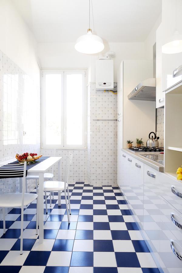 Rhome Away Trastevere - Saffi