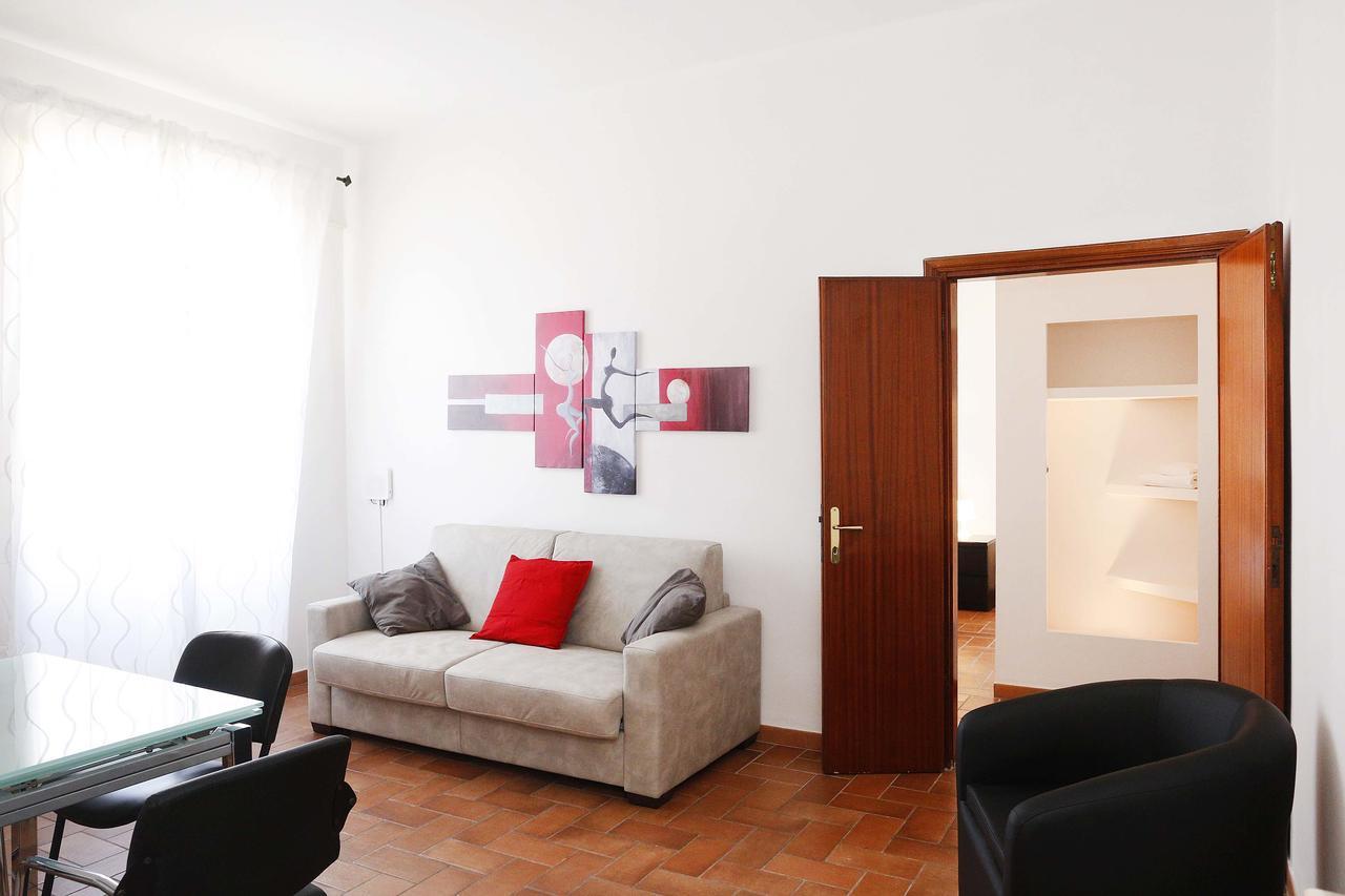 Rhome Away Trastevere - Saffi Rom