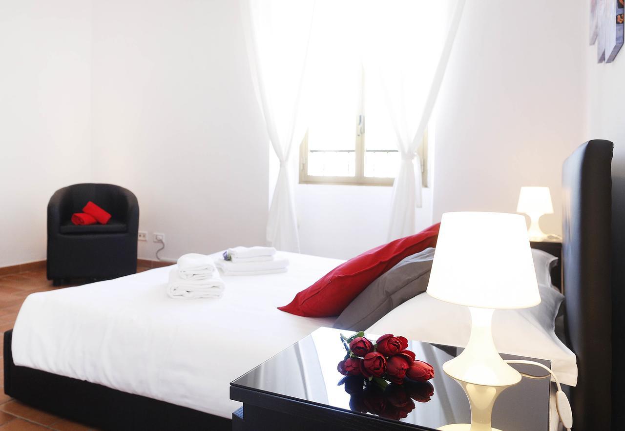 Apartment Rhome Away Trastevere - Saffi Rom