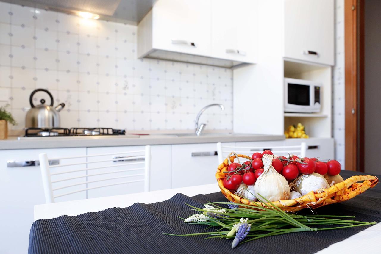 Apartment Rhome Away Trastevere - Saffi Rom