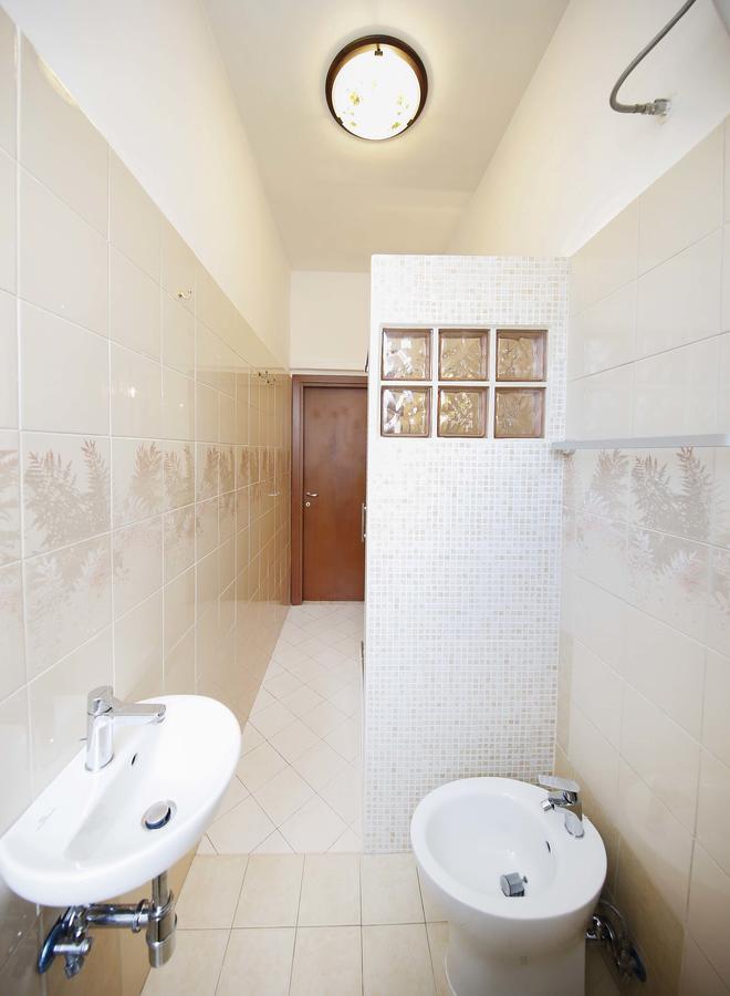 Rhome Away Trastevere - Saffi Rom