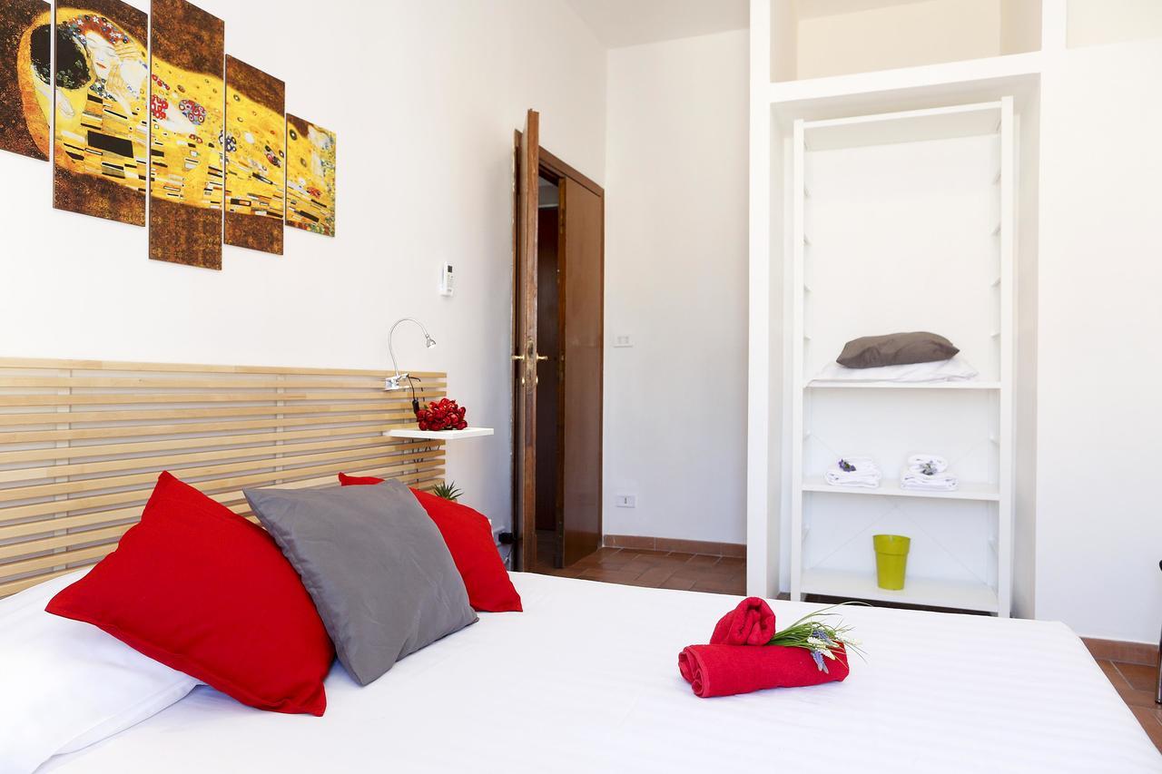 Apartment Rhome Away Trastevere - Saffi Rom