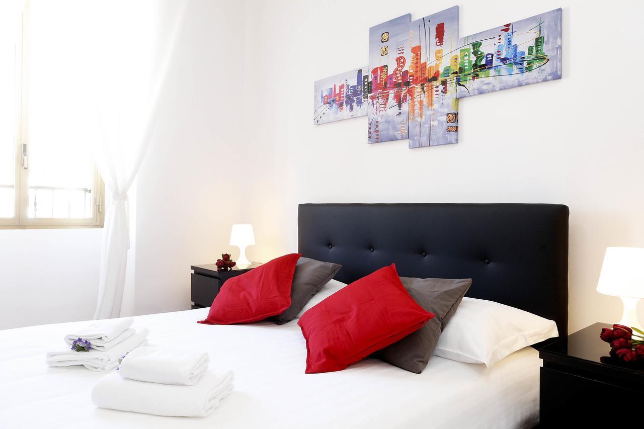 Rhome Away Trastevere - Saffi