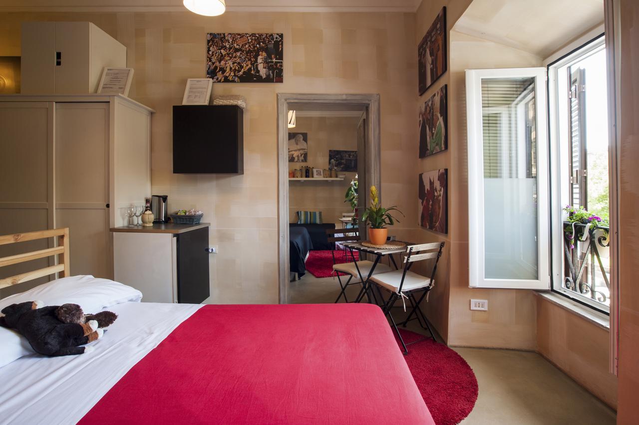Maison Artistico Guest house
