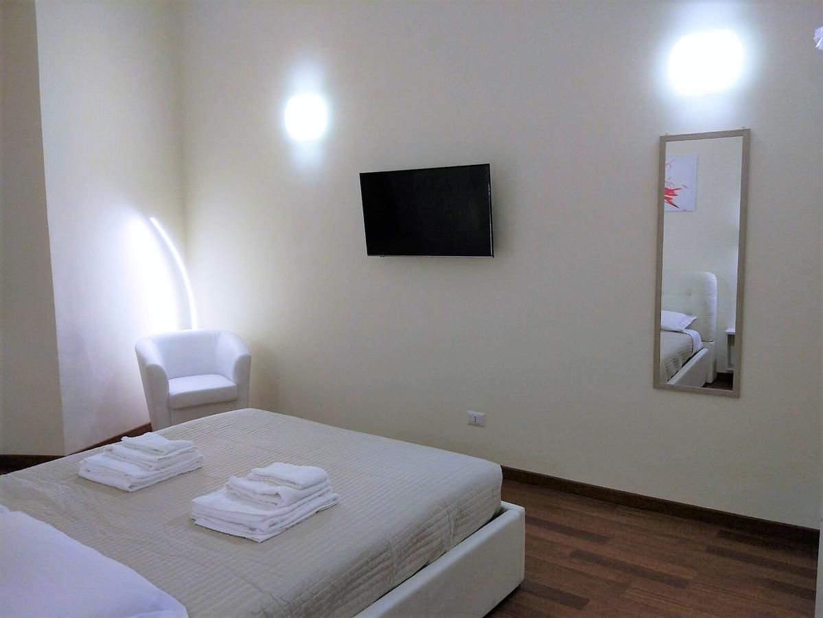 Apartment Dolce Domus Brancaccio *