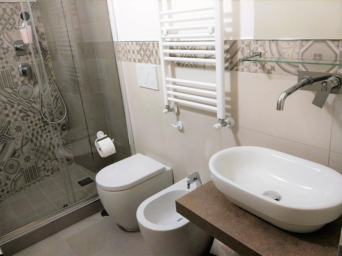 Apartment Dolce Domus Brancaccio