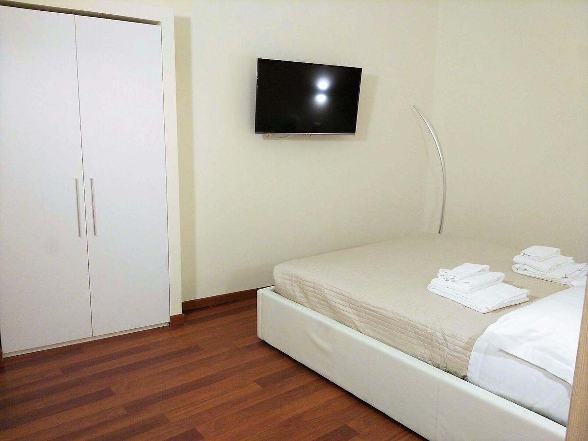 Dolce Domus Brancaccio Apartment Rom