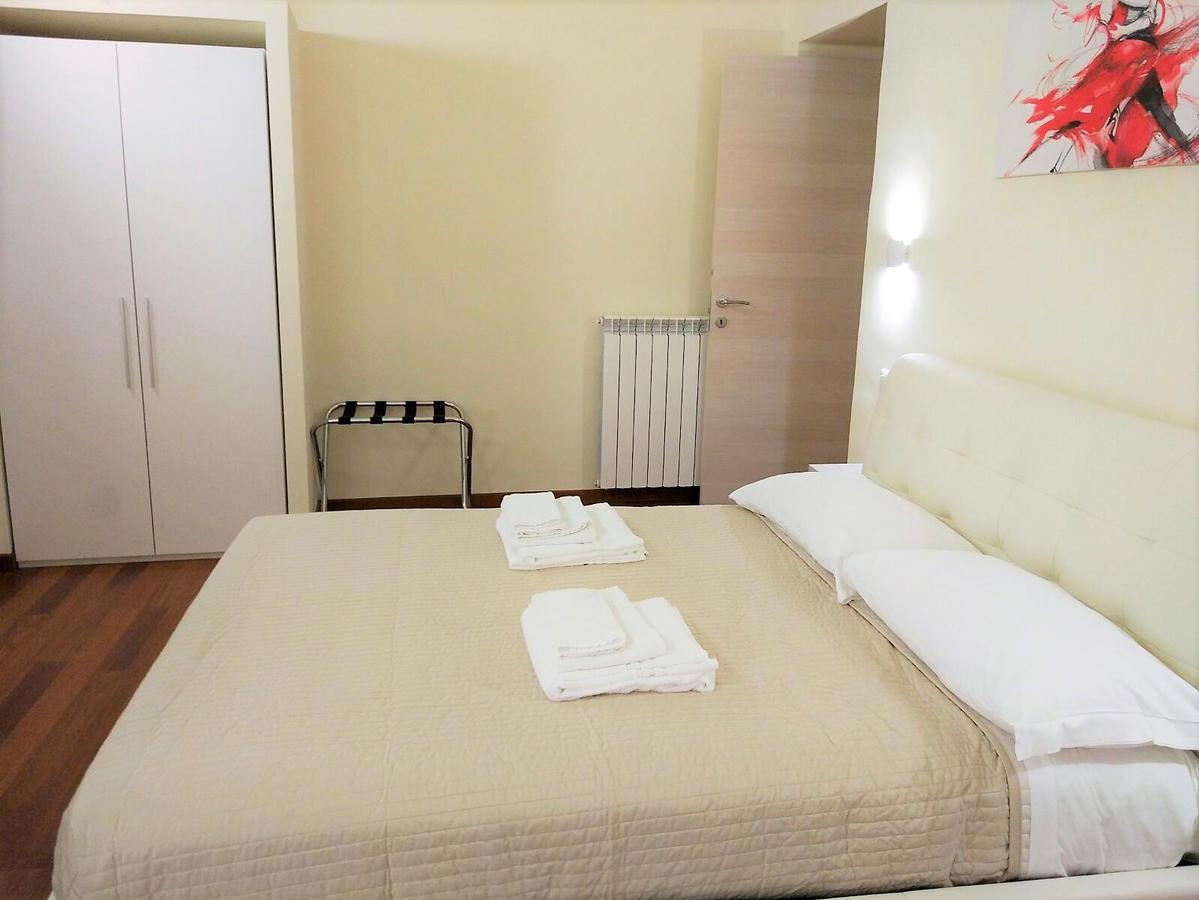 Apartment Dolce Domus Brancaccio *