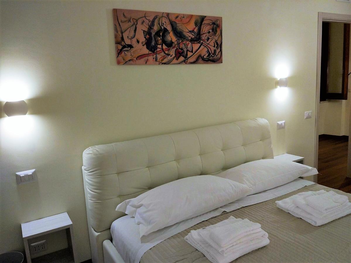 Dolce Domus Brancaccio Apartment *