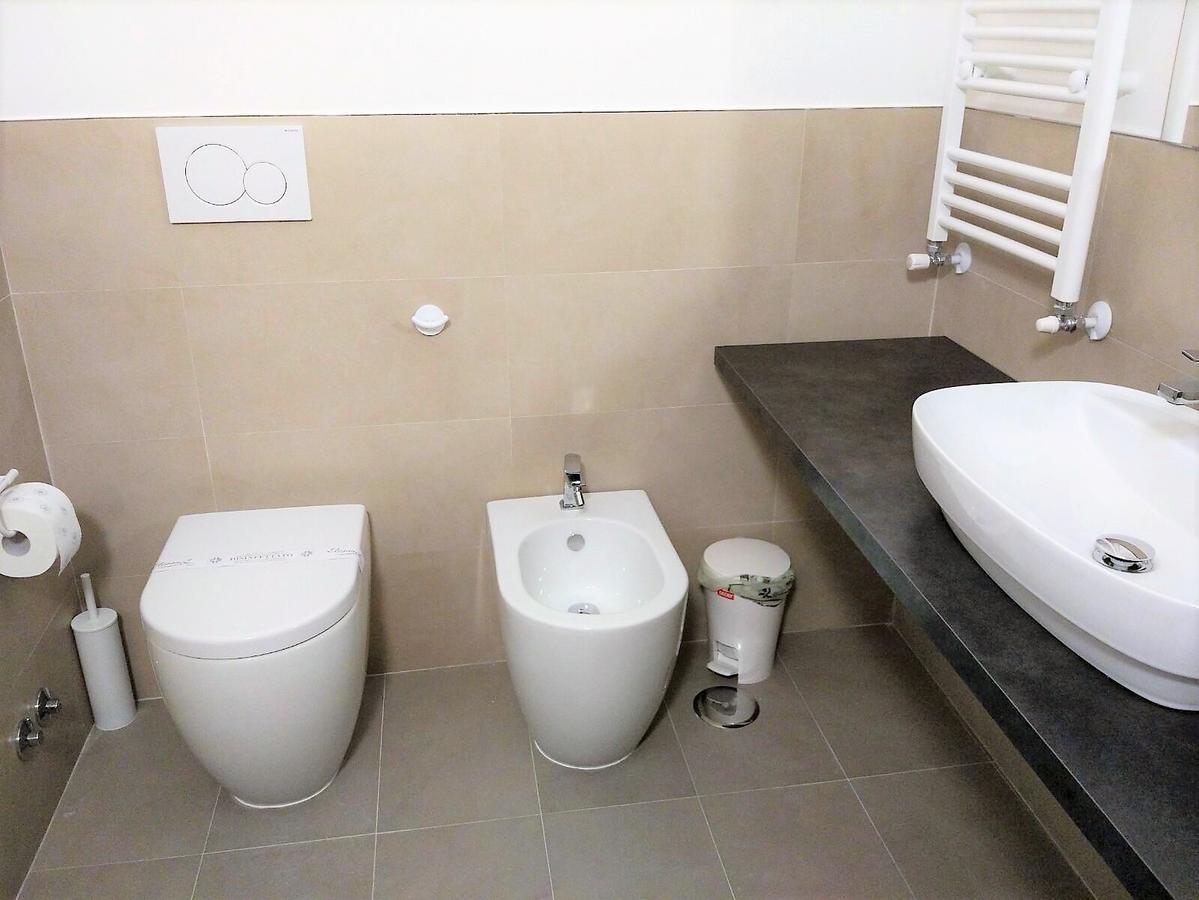 Apartment Dolce Domus Brancaccio