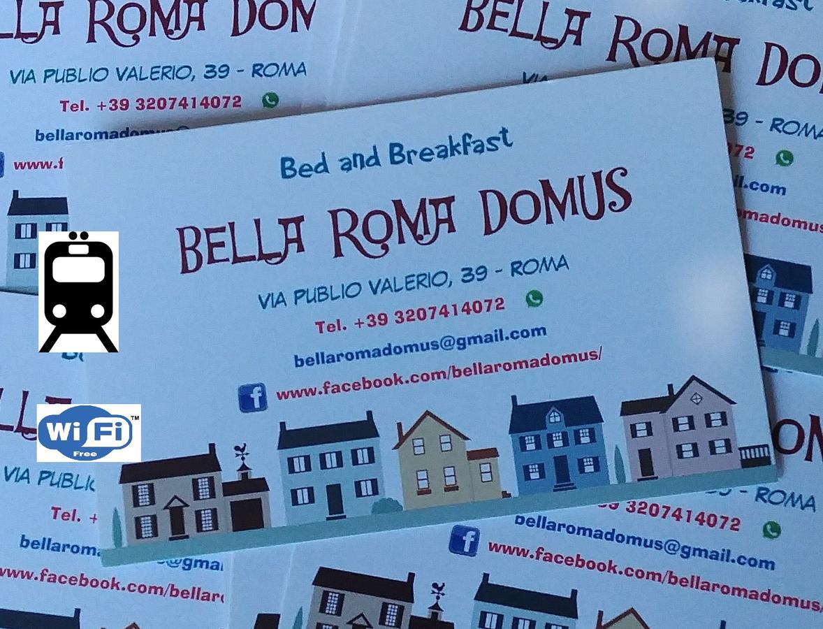 Bella Domus Roma