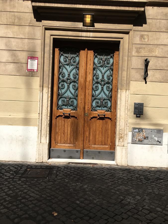 Abc Bed and breakfast Roma