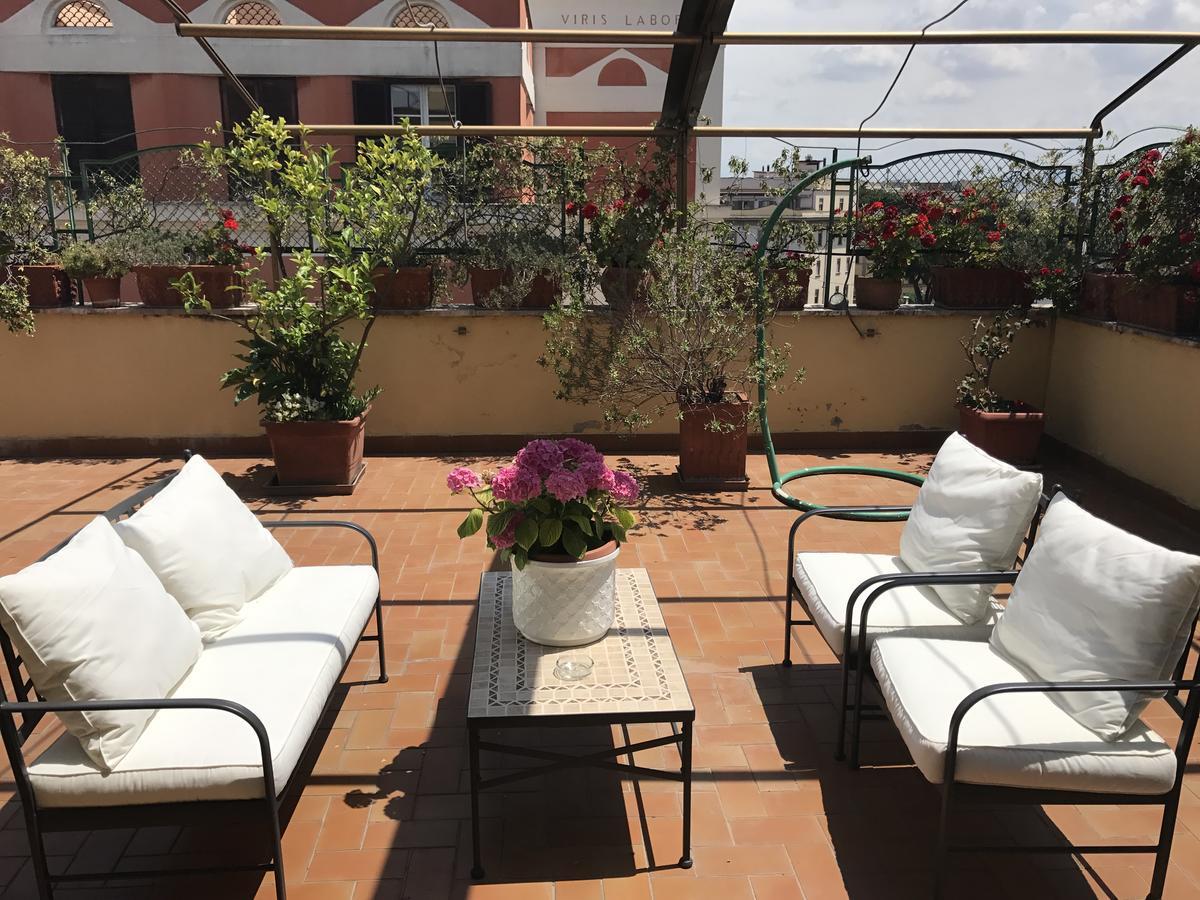 Comfort Astoria Palace 3* Roma
