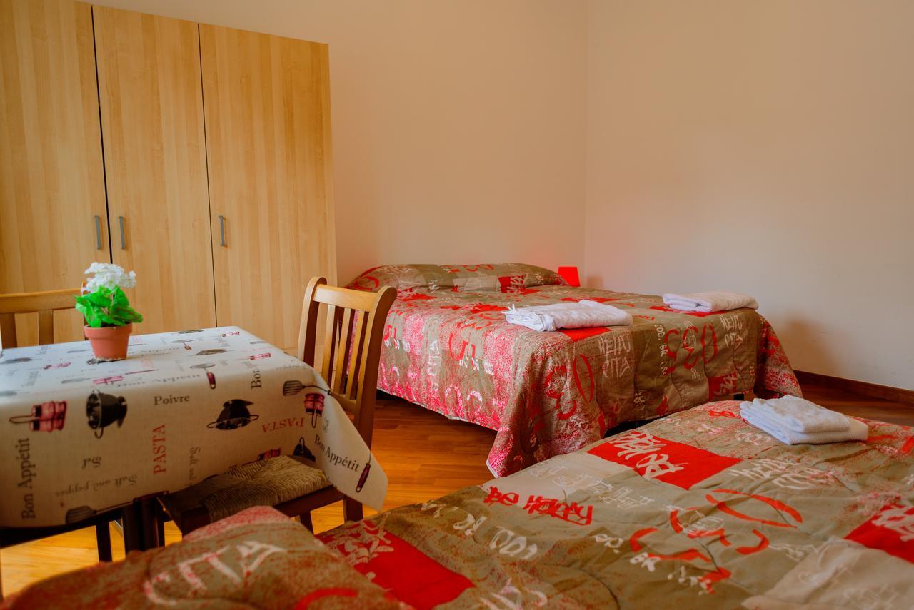 Milus'home * Roma