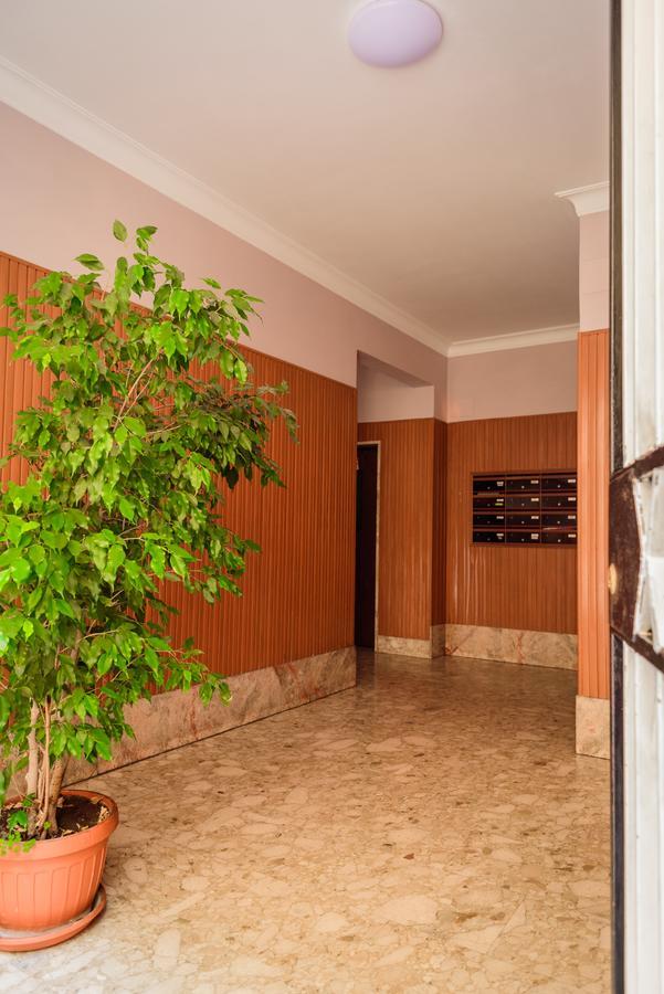 Milus'home Gjestgiverier Roma
