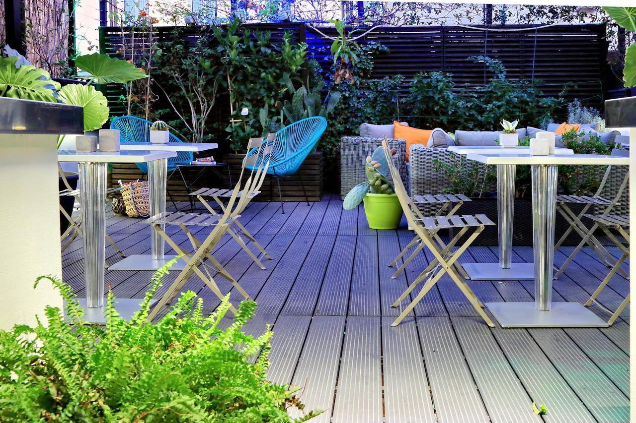 Gjestgiverier Vico And Terrace 3*