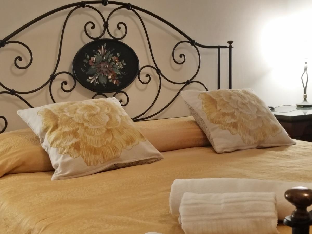 Center Guest house