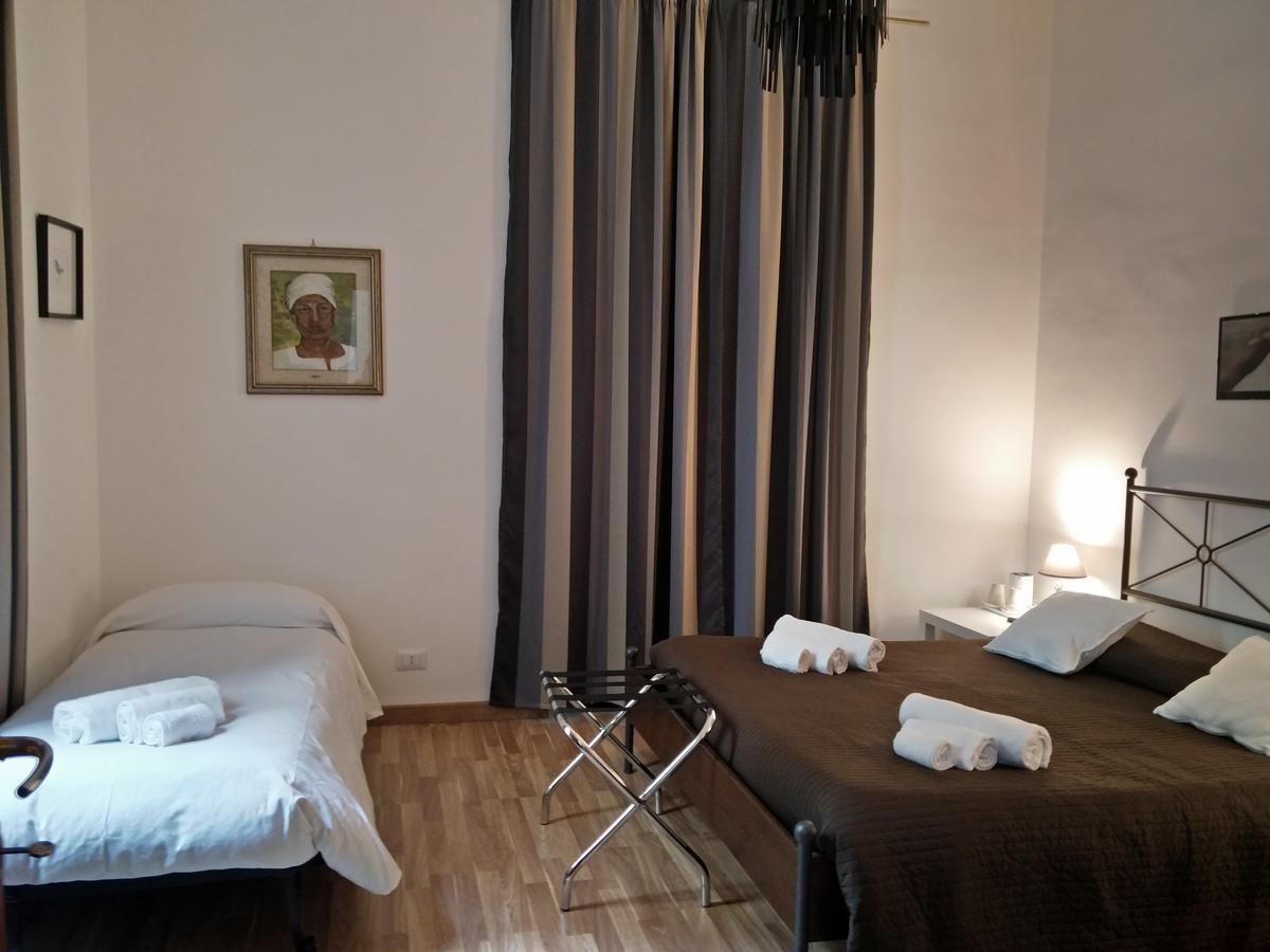 Guest house Center Rome