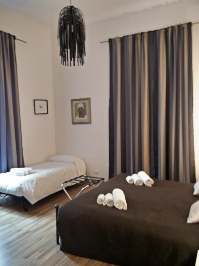 Guest house Center Rome