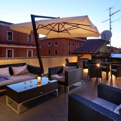 Relais Vatican View 2* Roma