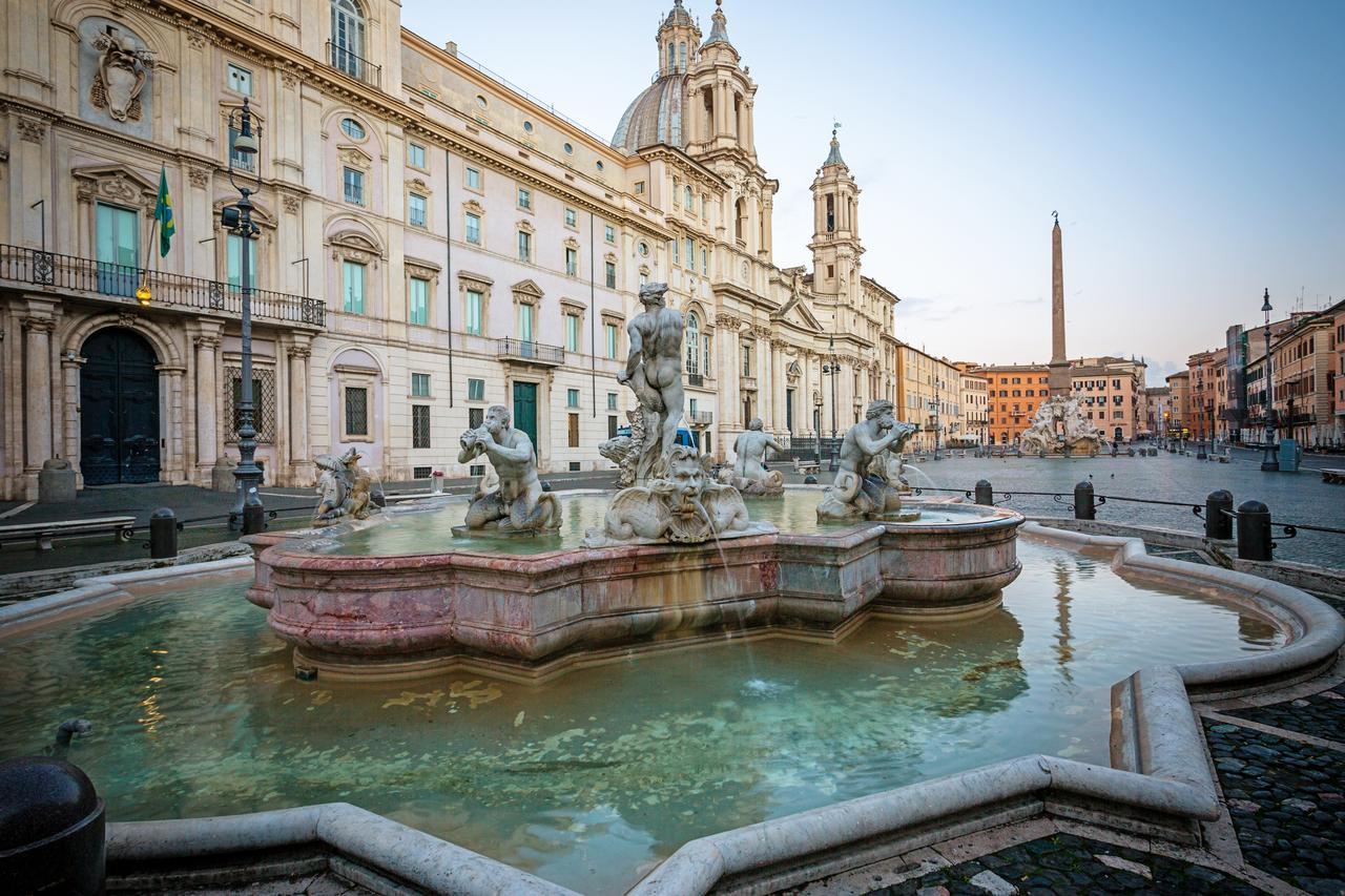 Pantheon Romantic Casa vacanze *