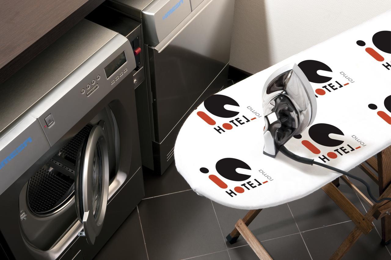Iq 4* Roma