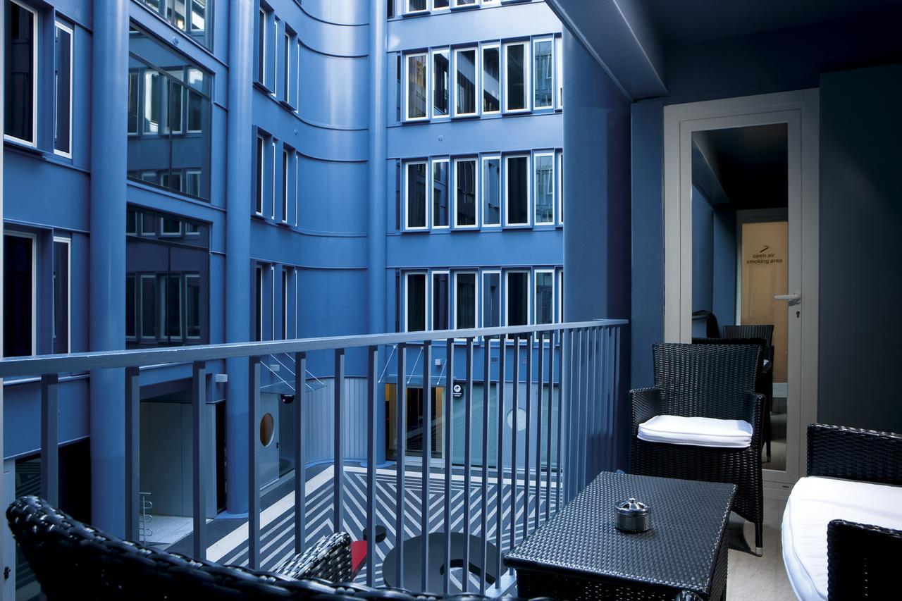 Hotel Iq Roma