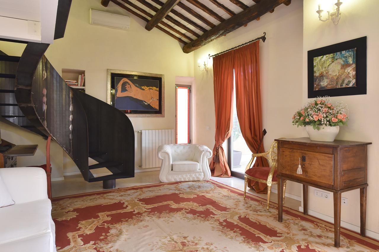 Lm Spagna 3* Roma