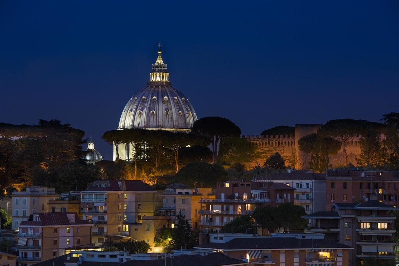 All'ombra Di San Pietro Bed & Breakfast Roma