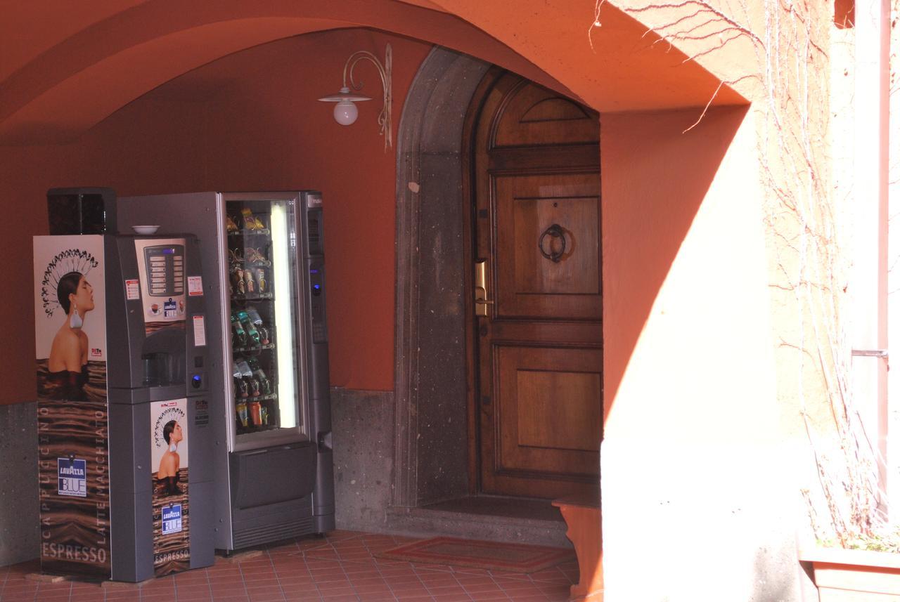 Aparthotel Casale Mostacciano Roma