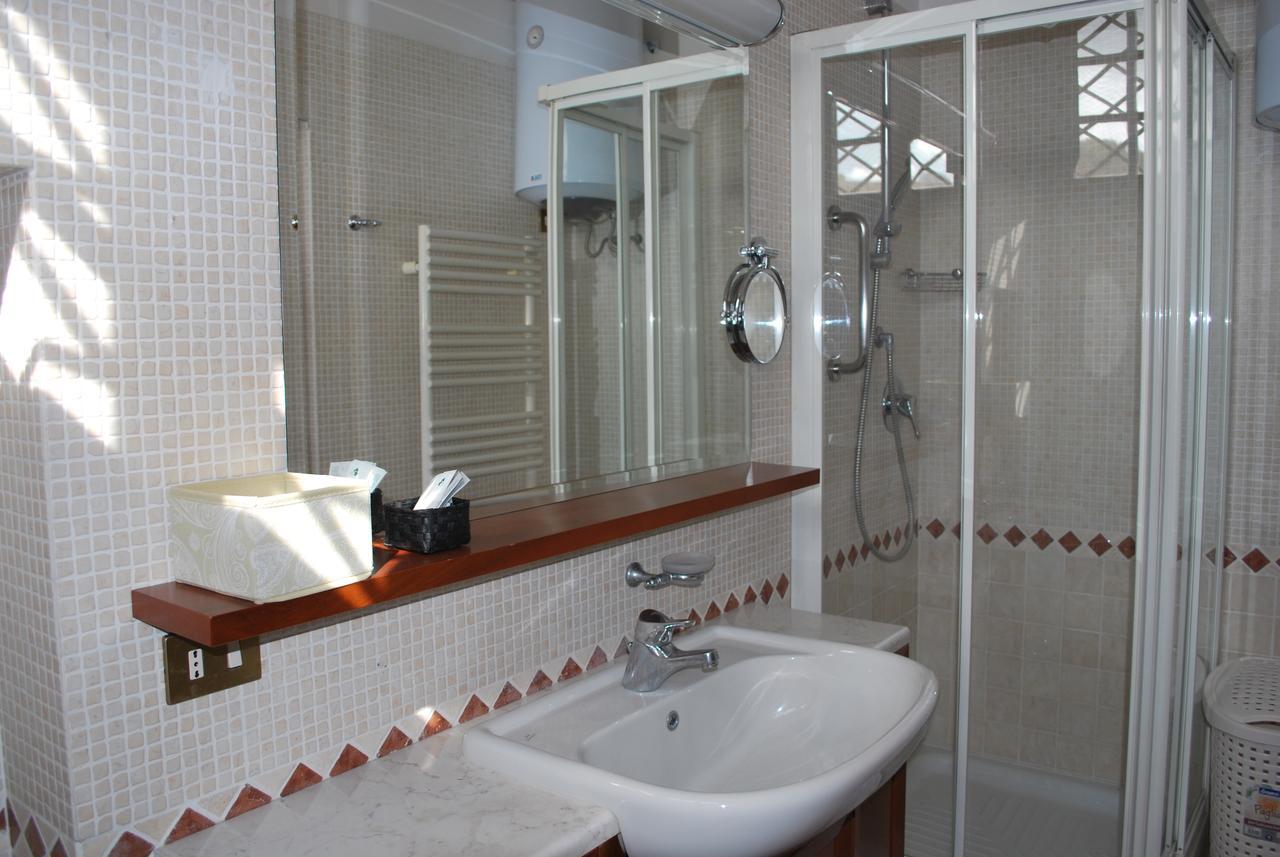 Casale Mostacciano Aparthotel Roma
