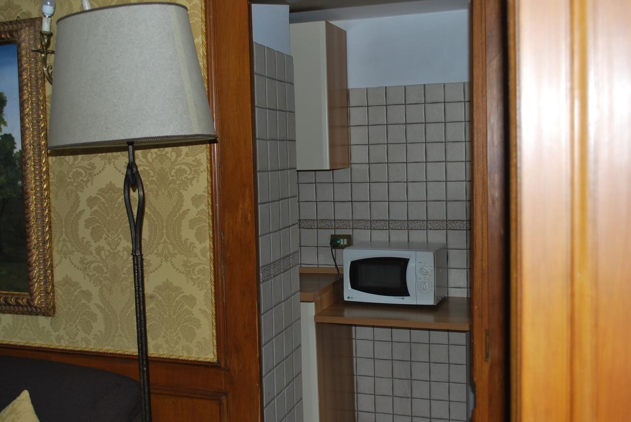 Casale Mostacciano Aparthotel Roma